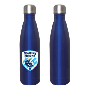 Borraccia Termica  Navy