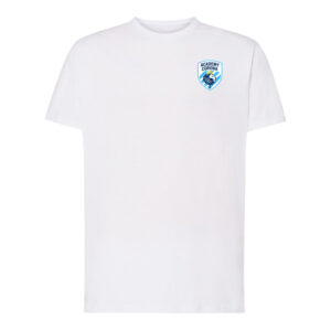 T-Shirt Ufficiale White