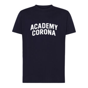 T-Shirt Ufficiale Navy