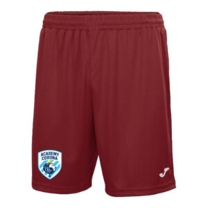 Pantaloncino Gara Third