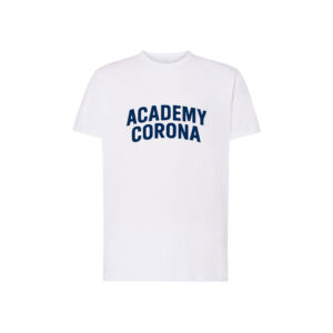 Junior T-Shirt Ufficiale White