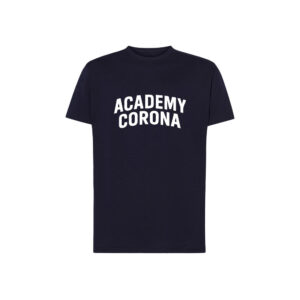 Junior T-Shirt Ufficiale Navy