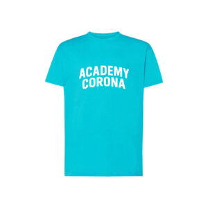 Junior T-Shirt Ufficiale Turchese