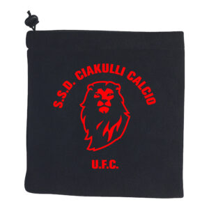 Paricollo Ufficiale