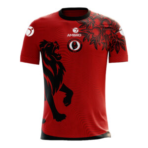 Maglia Gara Home