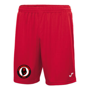 Pantaloncino Gara Away