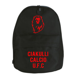 Zaino Black