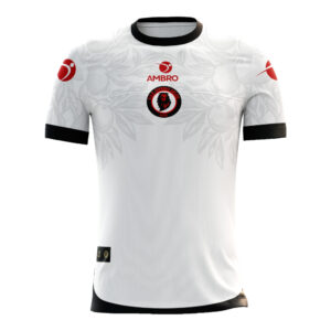 Maglia Gara Away