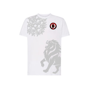 Junior T-Shirt Ufficiale White